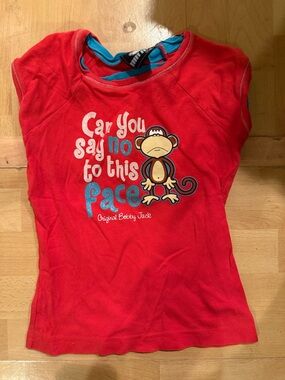 Bobby Jack shirt